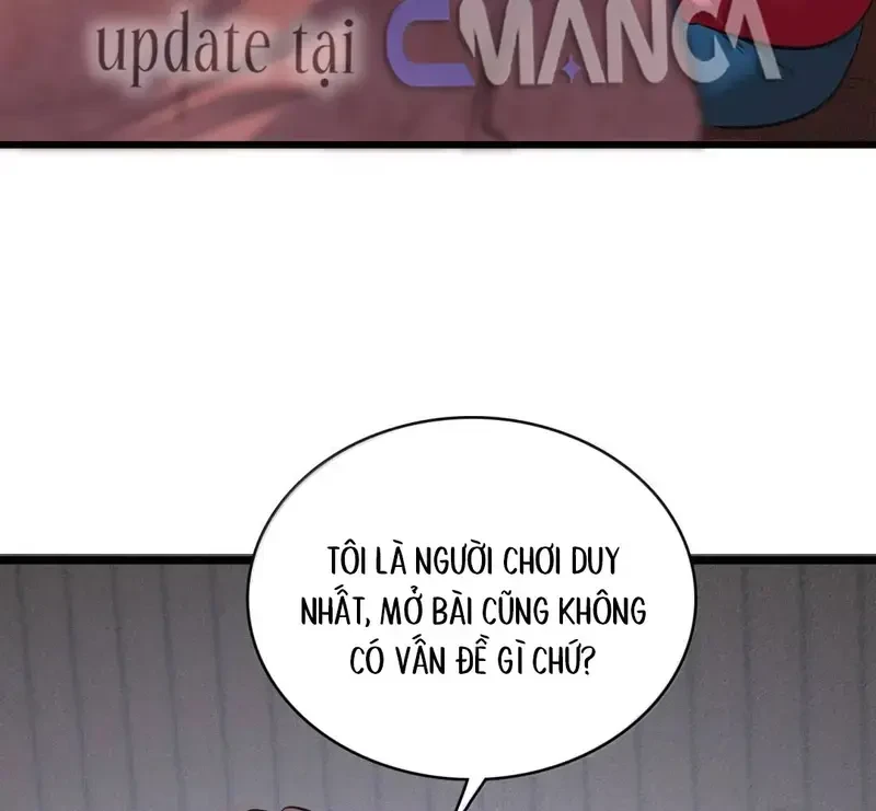 Lá Bài Định Mệnh Chapter 24 - 61