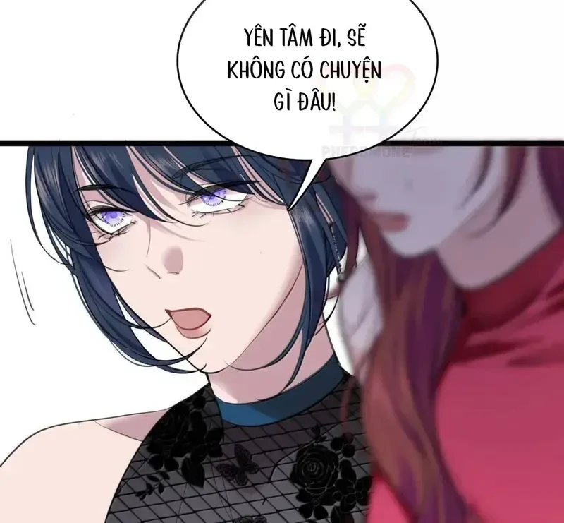 Lá Bài Định Mệnh Chapter 24 - 68