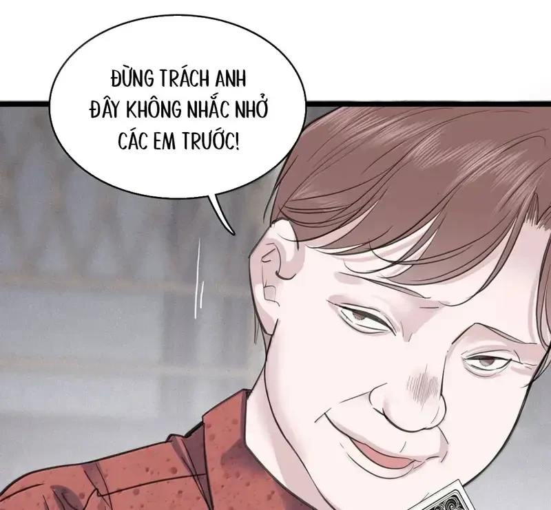 Lá Bài Định Mệnh Chapter 24 - 82