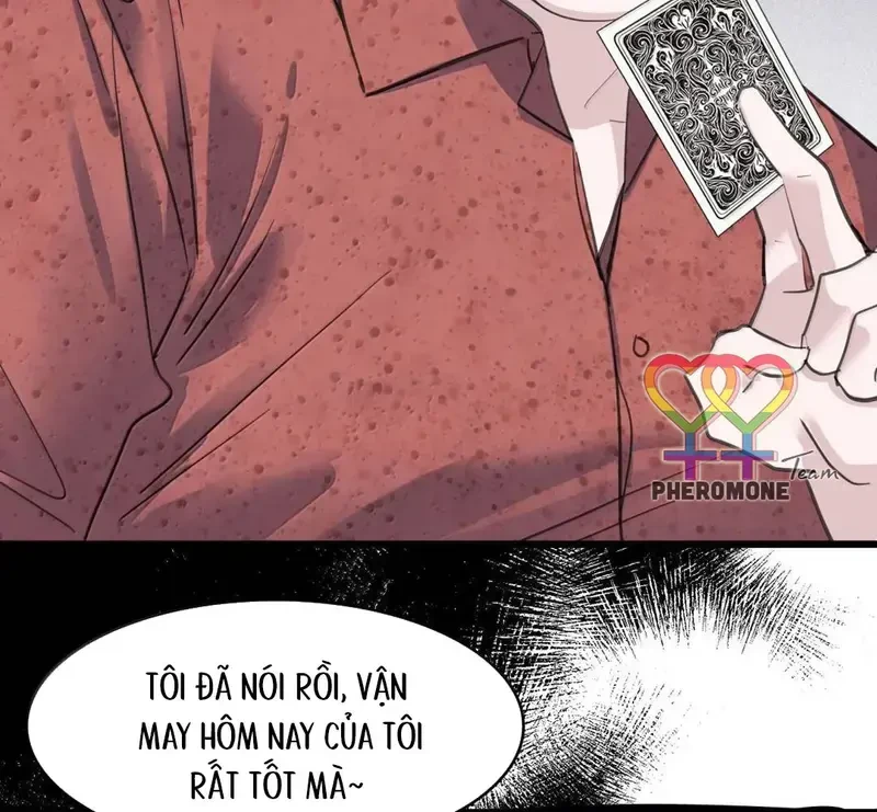Lá Bài Định Mệnh Chapter 24 - 83