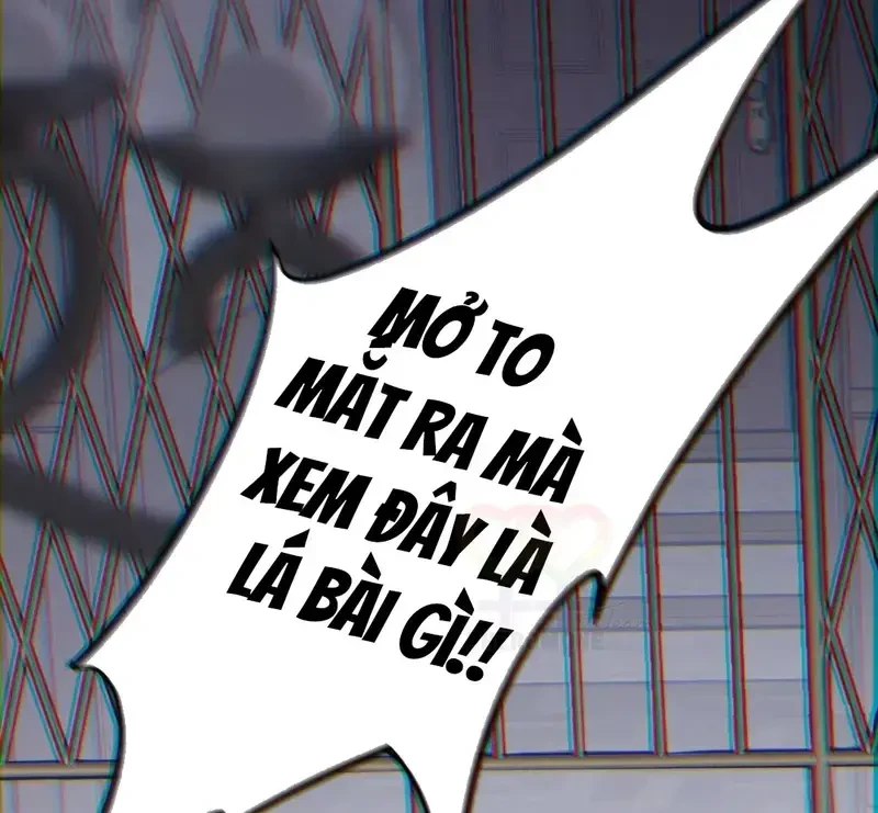 Lá Bài Định Mệnh Chapter 24 - 85