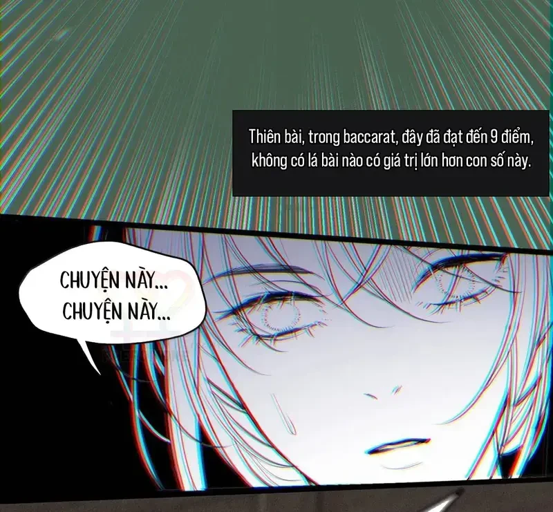 Lá Bài Định Mệnh Chapter 24 - 91