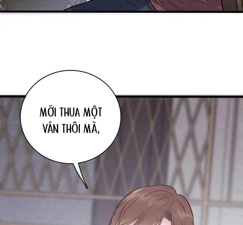 Lá Bài Định Mệnh Chapter 25 - 8