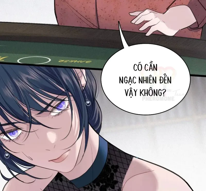 Lá Bài Định Mệnh Chapter 25 - 10