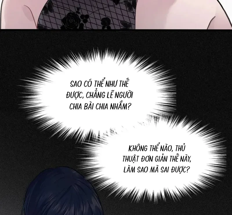 Lá Bài Định Mệnh Chapter 25 - 11