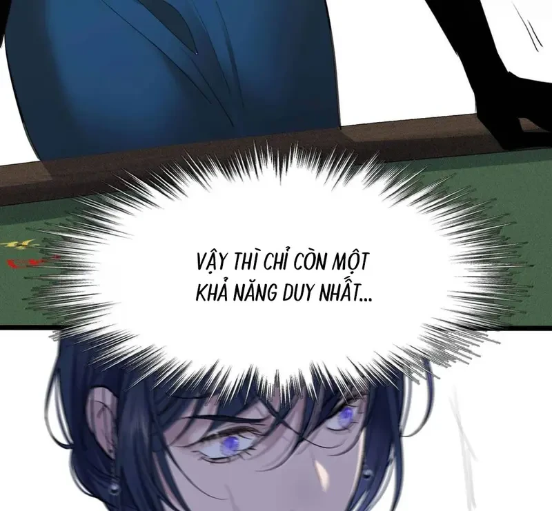 Lá Bài Định Mệnh Chapter 25 - 13
