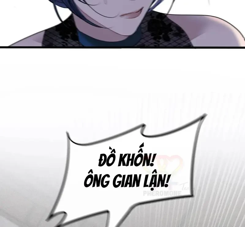 Lá Bài Định Mệnh Chapter 25 - 14