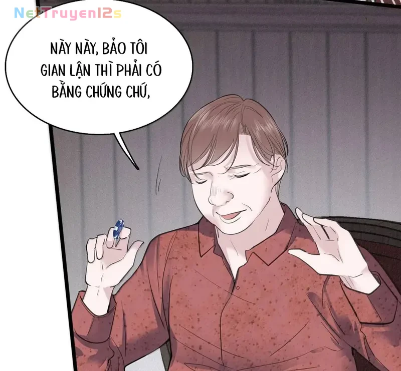Lá Bài Định Mệnh Chapter 25 - 17