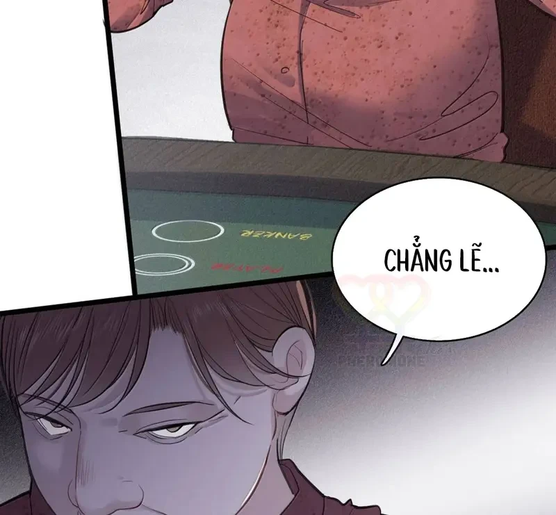 Lá Bài Định Mệnh Chapter 25 - 18