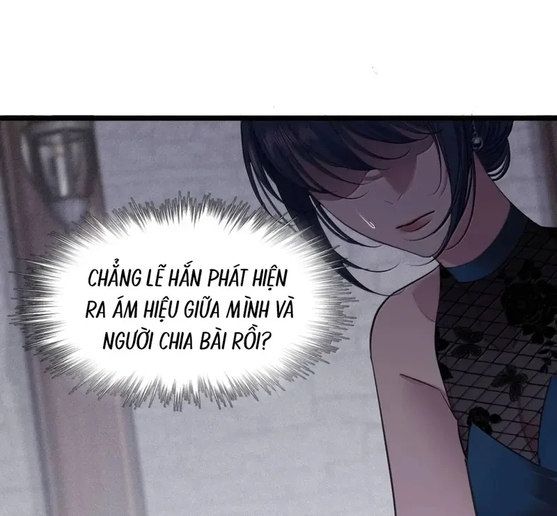 Lá Bài Định Mệnh Chapter 25 - 24