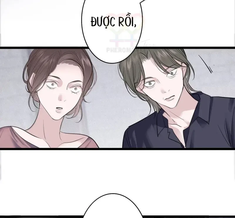 Lá Bài Định Mệnh Chapter 25 - 28