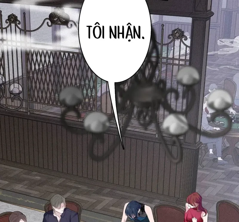 Lá Bài Định Mệnh Chapter 25 - 29