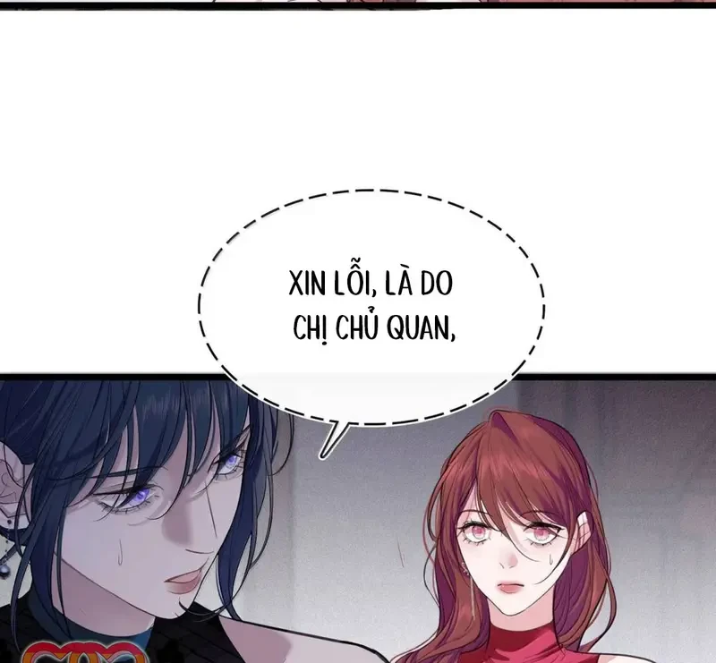 Lá Bài Định Mệnh Chapter 25 - 33