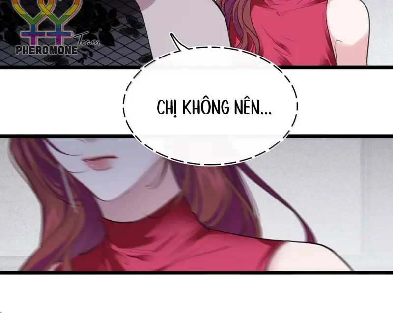 Lá Bài Định Mệnh Chapter 25 - 34