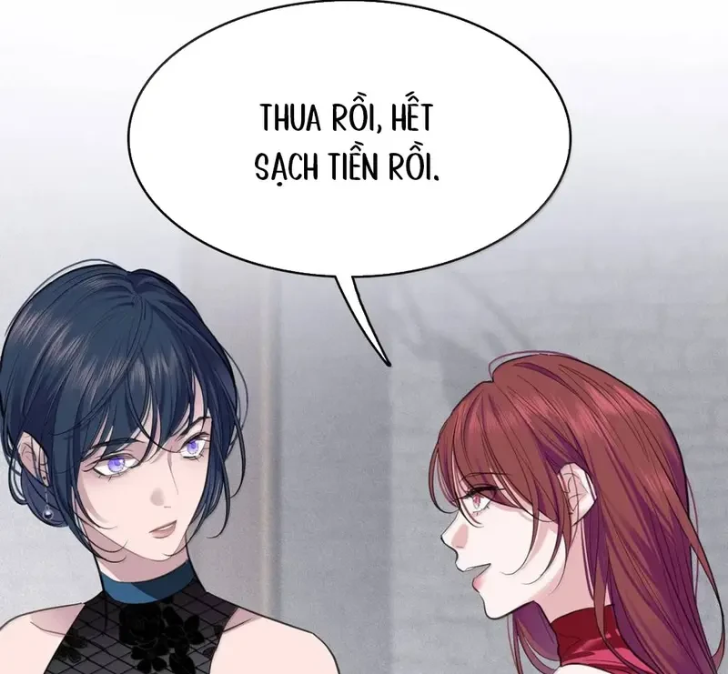 Lá Bài Định Mệnh Chapter 25 - 36