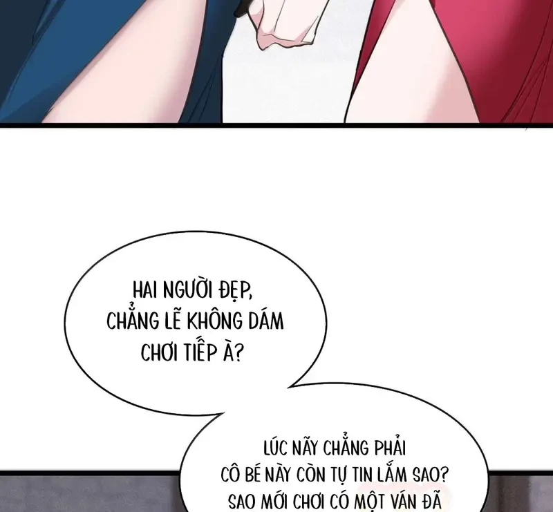 Lá Bài Định Mệnh Chapter 25 - 38