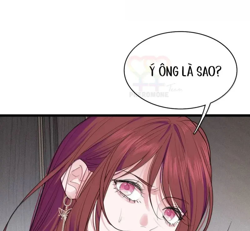 Lá Bài Định Mệnh Chapter 25 - 43