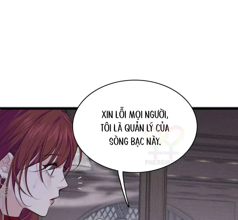 Lá Bài Định Mệnh Chapter 25 - 51
