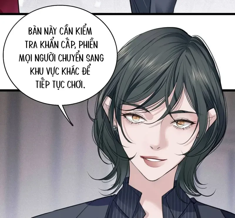 Lá Bài Định Mệnh Chapter 25 - 53