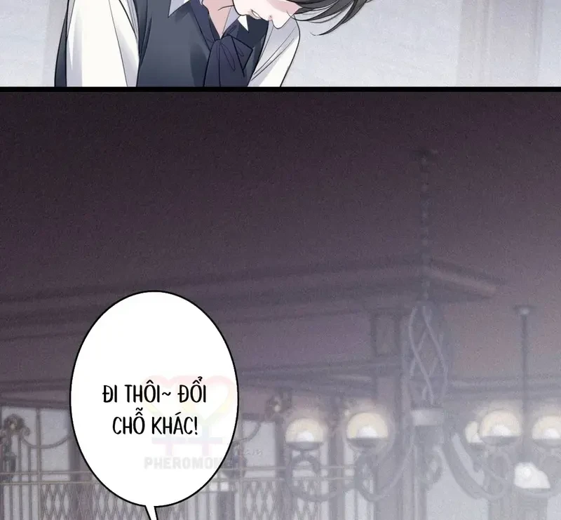 Lá Bài Định Mệnh Chapter 25 - 56