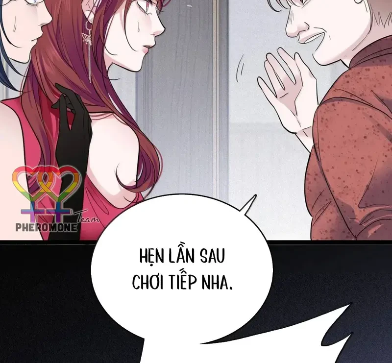 Lá Bài Định Mệnh Chapter 25 - 59