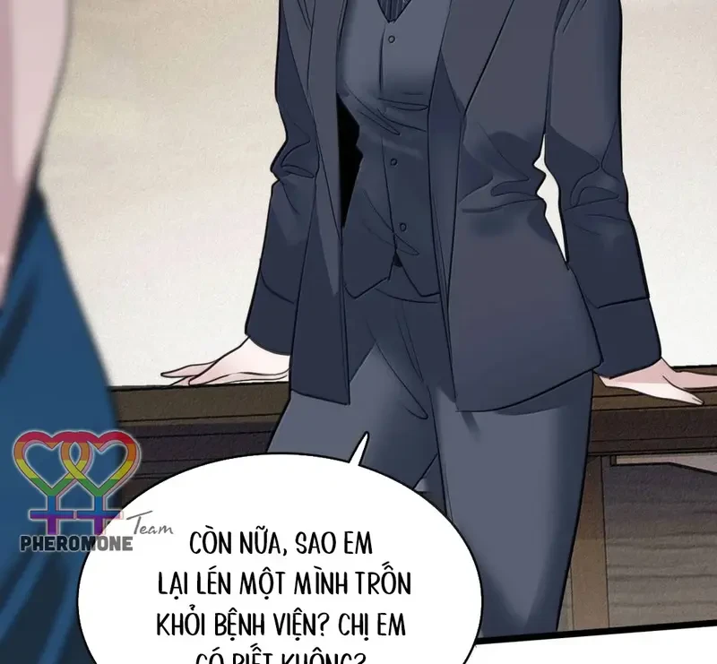 Lá Bài Định Mệnh Chapter 25 - 66