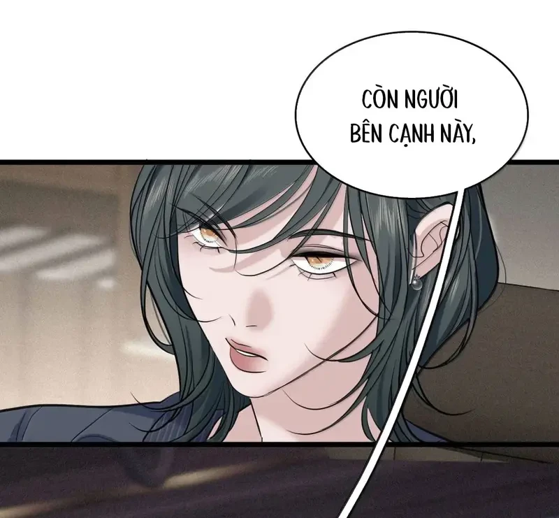 Lá Bài Định Mệnh Chapter 25 - 70