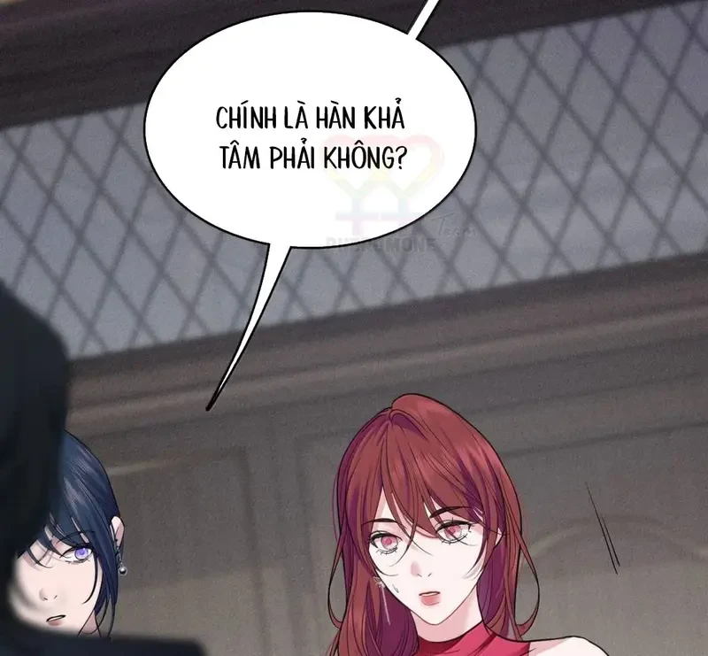 Lá Bài Định Mệnh Chapter 25 - 71