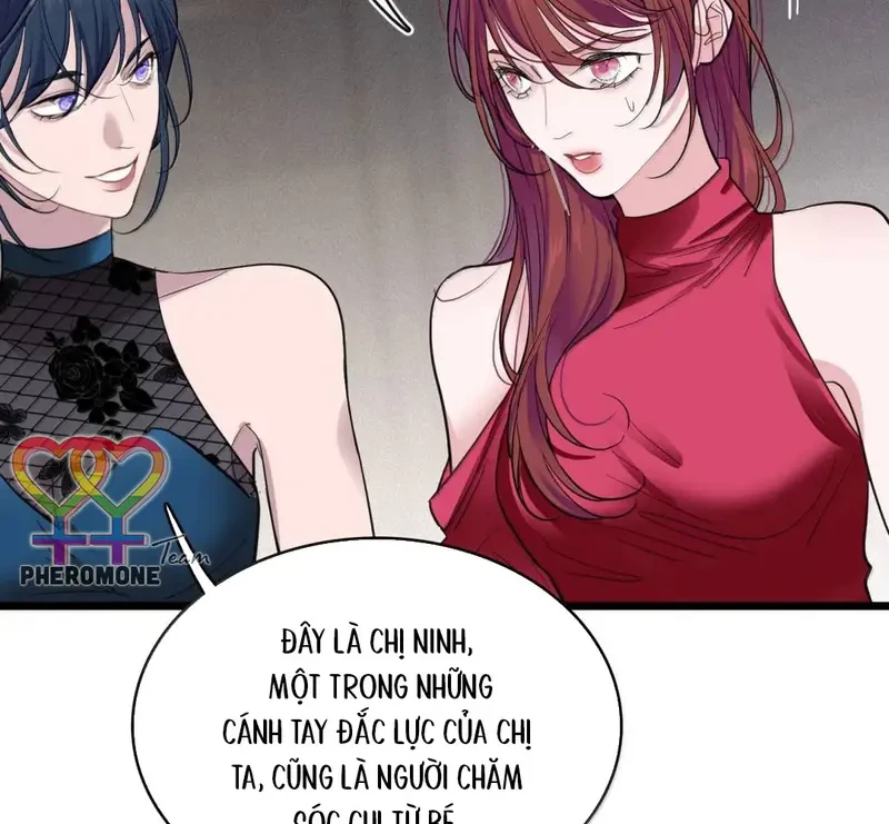 Lá Bài Định Mệnh Chapter 25 - 74