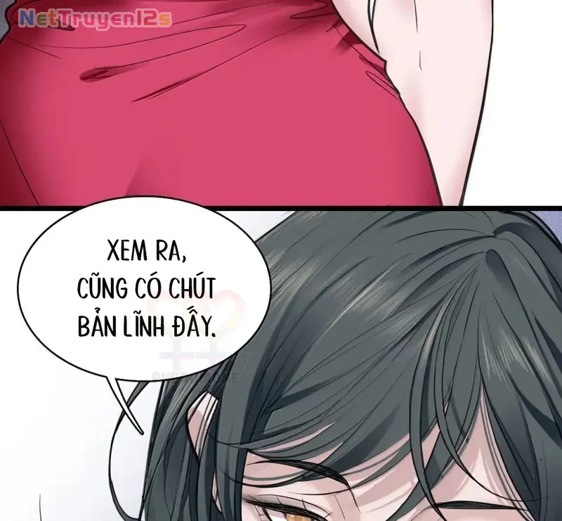 Lá Bài Định Mệnh Chapter 25 - 80