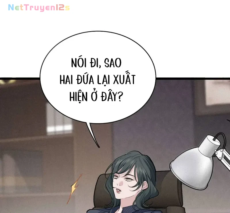 Lá Bài Định Mệnh Chapter 25 - 83