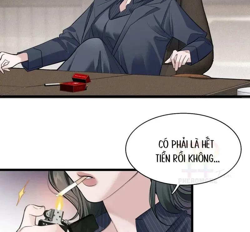 Lá Bài Định Mệnh Chapter 25 - 84