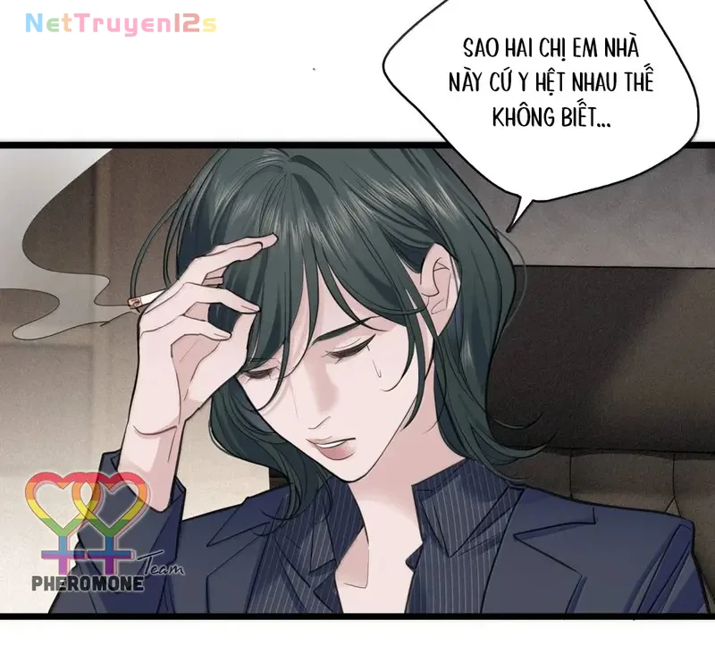 Lá Bài Định Mệnh Chapter 25 - 90
