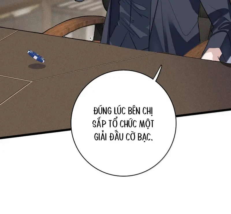 Lá Bài Định Mệnh Chapter 25 - 93