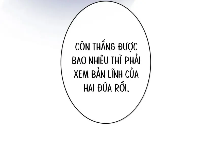 Lá Bài Định Mệnh Chapter 25 - 95