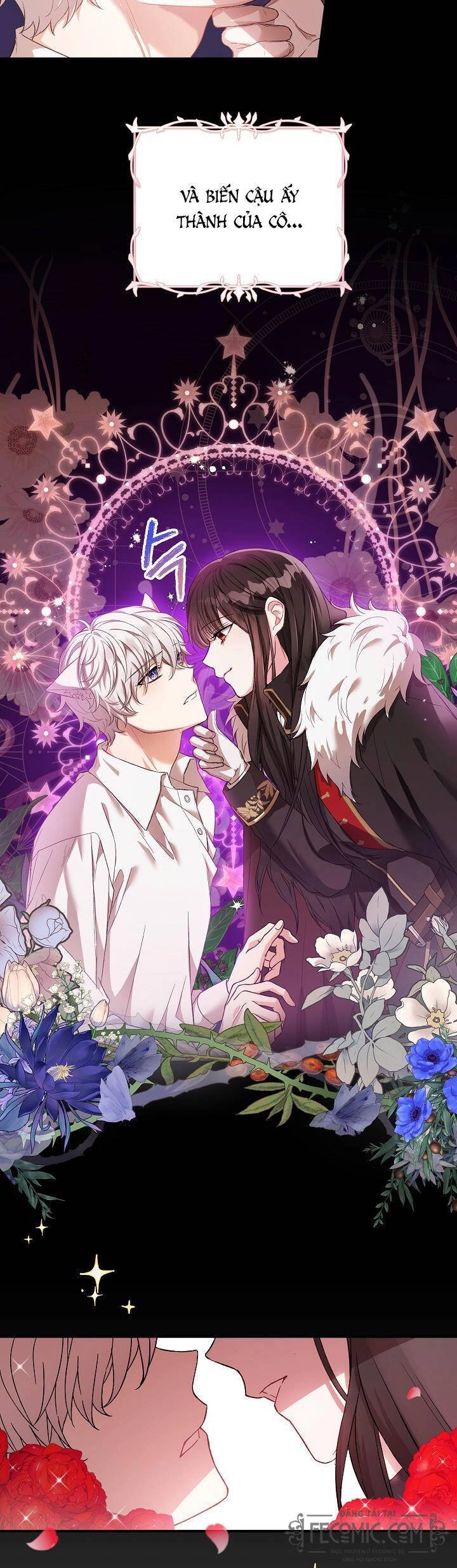 Nữ Chính Muốn Tôi Trở Thành Chị Dâu Của Cô Ấy Chapter 1 - 20