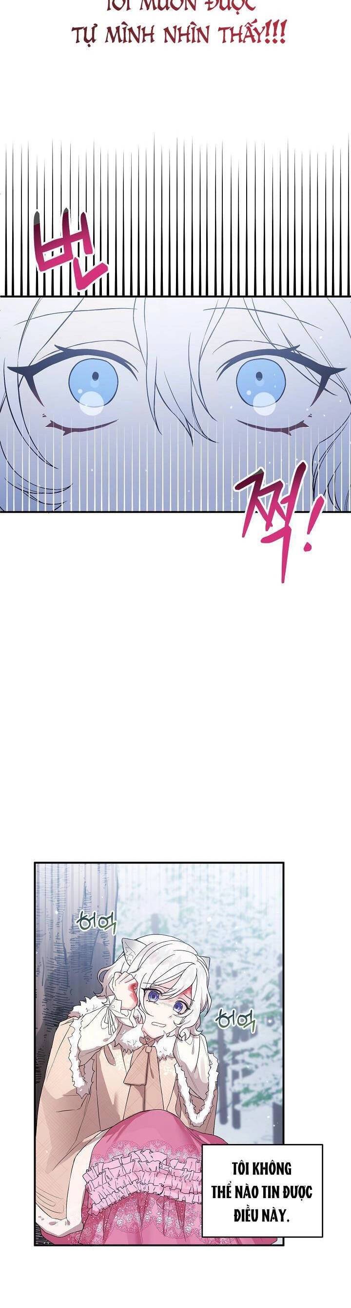 Nữ Chính Muốn Tôi Trở Thành Chị Dâu Của Cô Ấy Chapter 1 - 24