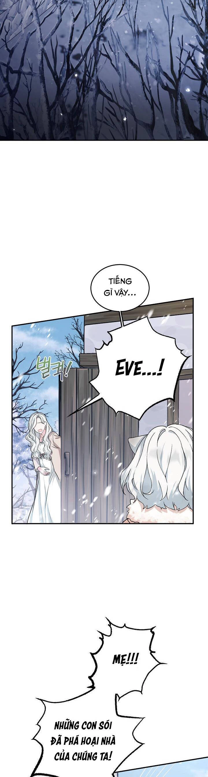 Nữ Chính Muốn Tôi Trở Thành Chị Dâu Của Cô Ấy Chapter 2 - 10