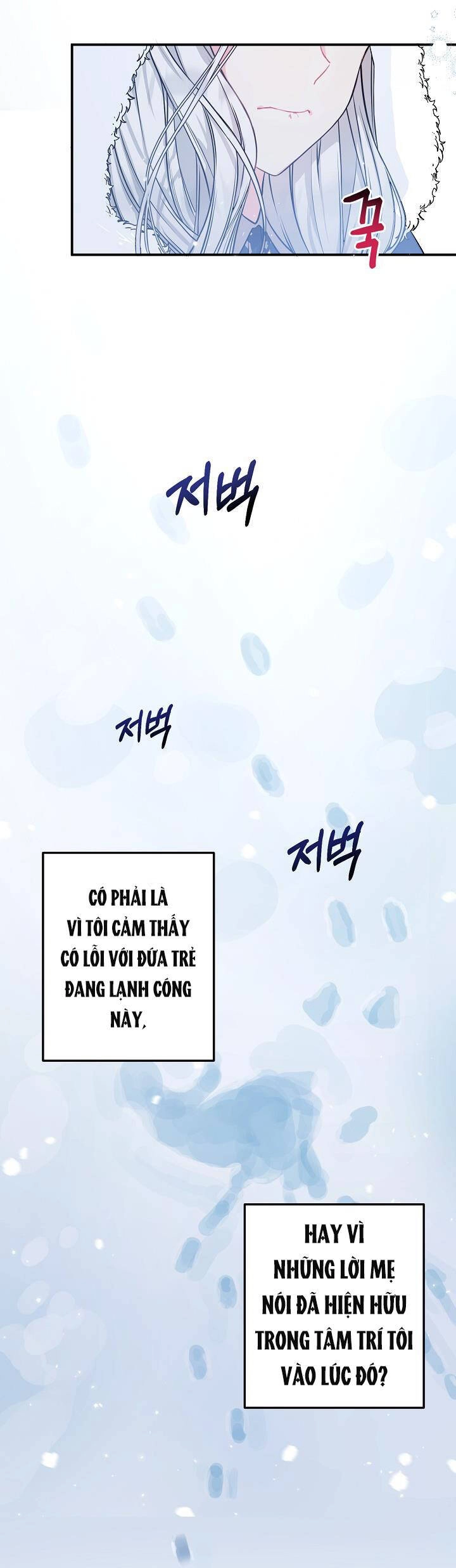 Nữ Chính Muốn Tôi Trở Thành Chị Dâu Của Cô Ấy Chapter 2 - 22