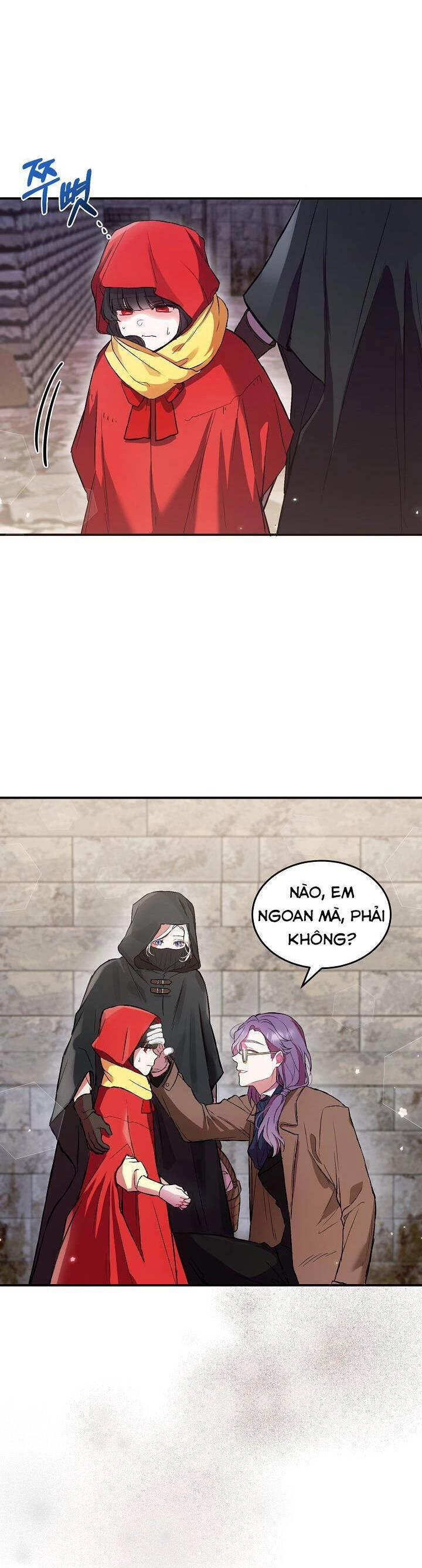 Nữ Chính Muốn Tôi Trở Thành Chị Dâu Của Cô Ấy Chapter 4 - 16