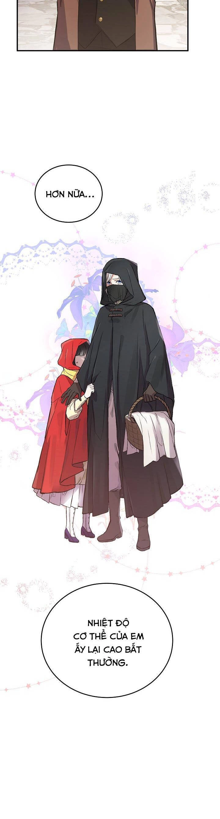 Nữ Chính Muốn Tôi Trở Thành Chị Dâu Của Cô Ấy Chapter 4 - 19