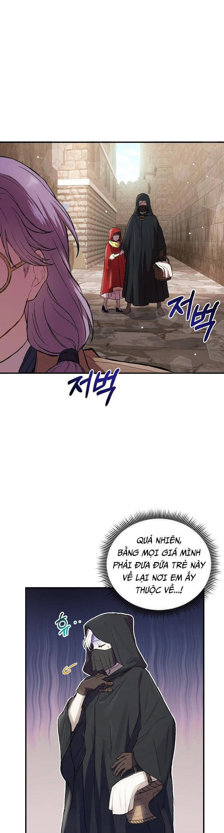 Nữ Chính Muốn Tôi Trở Thành Chị Dâu Của Cô Ấy Chapter 4 - 24