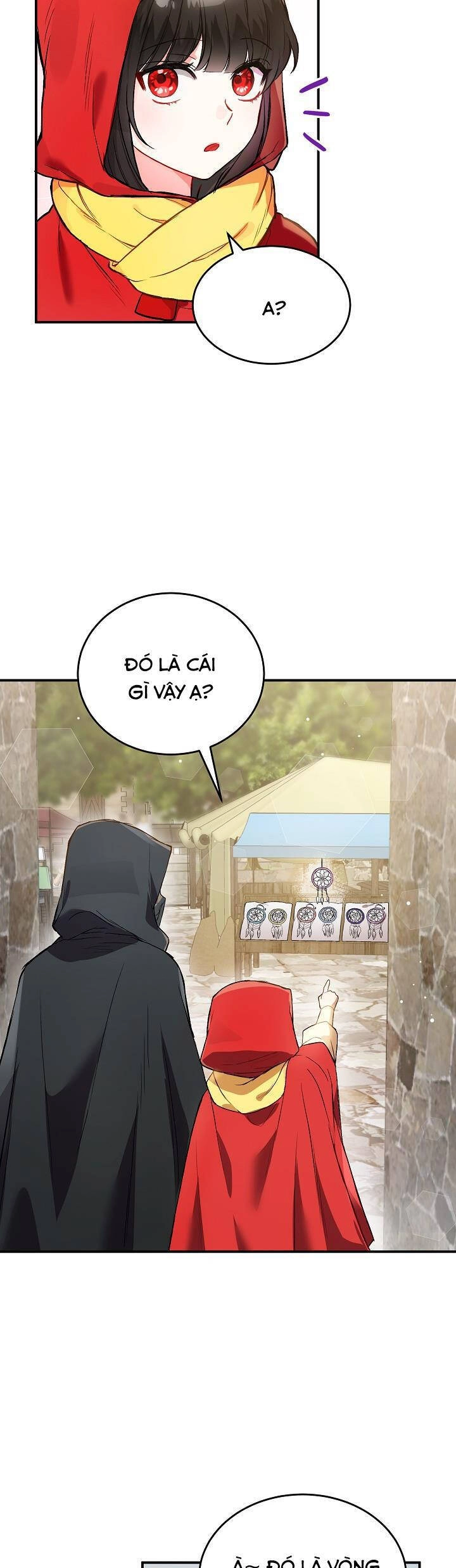 Nữ Chính Muốn Tôi Trở Thành Chị Dâu Của Cô Ấy Chapter 4 - 28