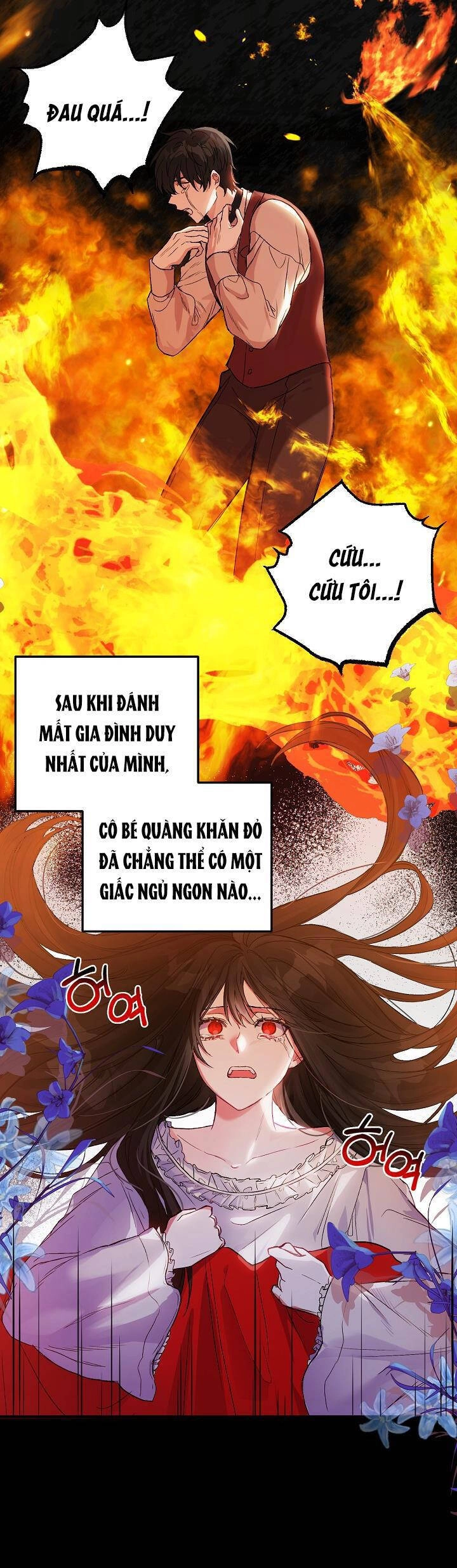 Nữ Chính Muốn Tôi Trở Thành Chị Dâu Của Cô Ấy Chapter 4 - 30