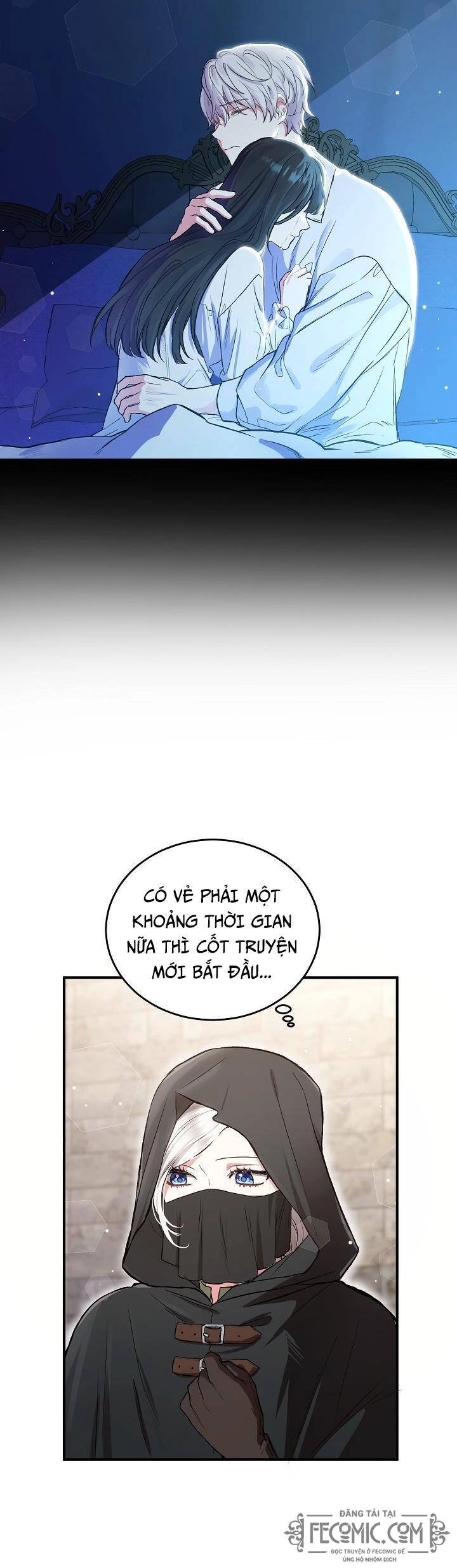 Nữ Chính Muốn Tôi Trở Thành Chị Dâu Của Cô Ấy Chapter 4 - 32