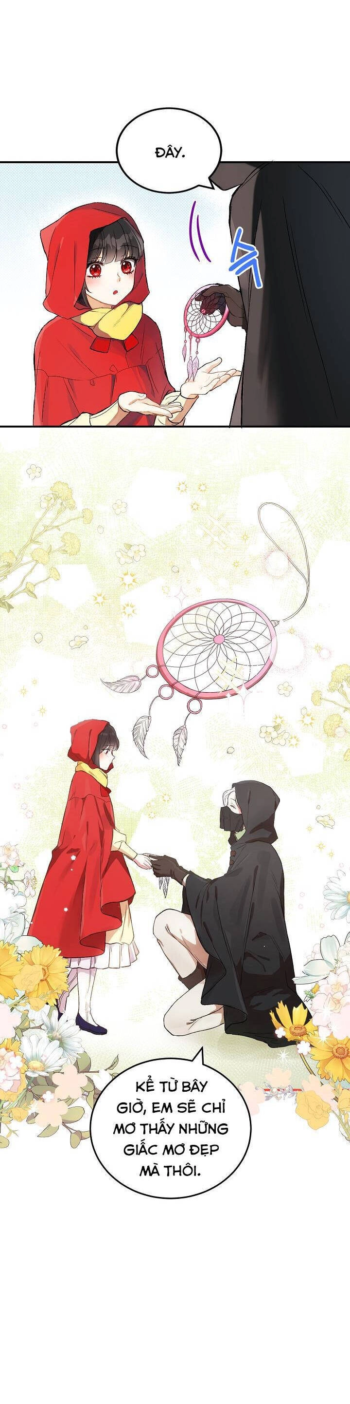 Nữ Chính Muốn Tôi Trở Thành Chị Dâu Của Cô Ấy Chapter 4 - 34