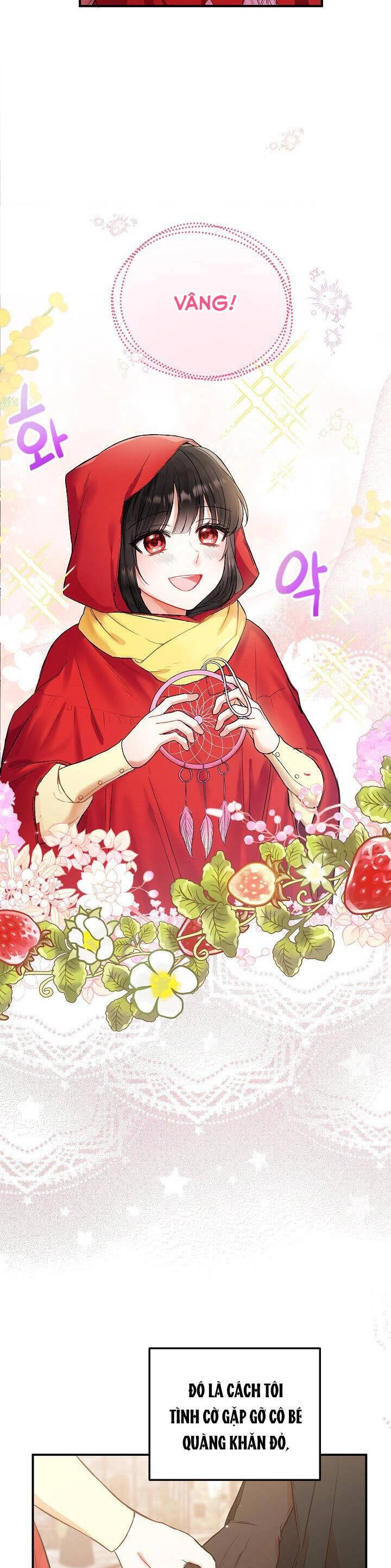 Nữ Chính Muốn Tôi Trở Thành Chị Dâu Của Cô Ấy Chapter 4 - 36