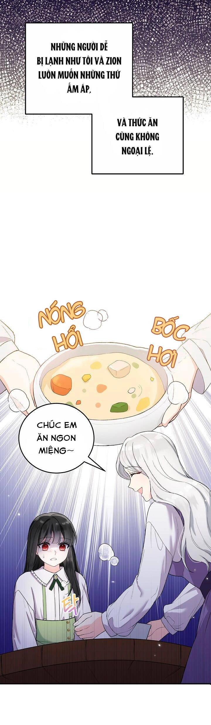 Nữ Chính Muốn Tôi Trở Thành Chị Dâu Của Cô Ấy Chapter 5 - 14