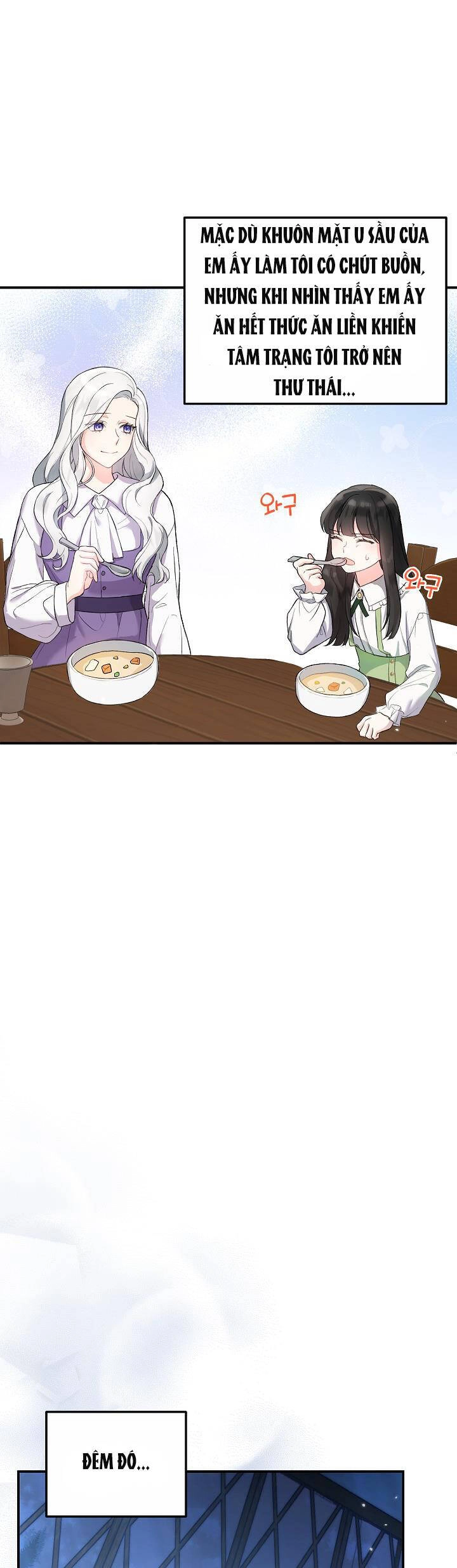 Nữ Chính Muốn Tôi Trở Thành Chị Dâu Của Cô Ấy Chapter 5 - 16