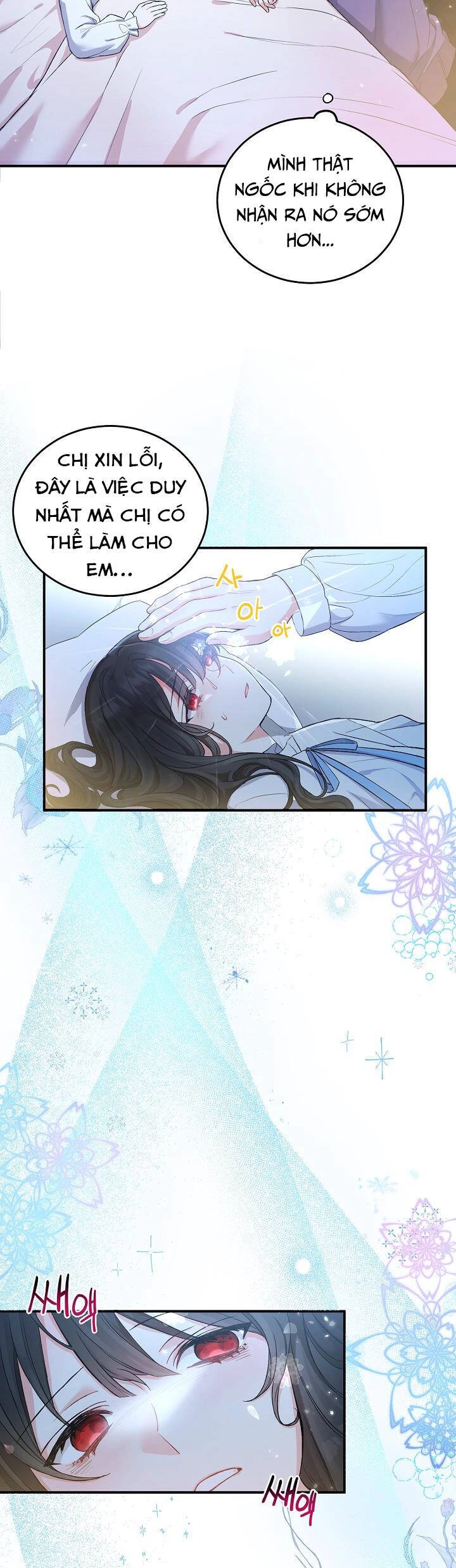 Nữ Chính Muốn Tôi Trở Thành Chị Dâu Của Cô Ấy Chapter 5 - 18